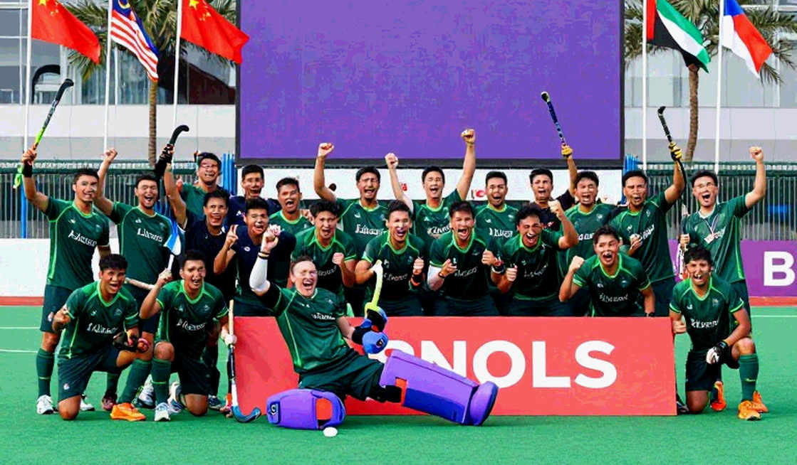 ফাঁকা গ্যালারির ডার্বি: ভারত-পাকিস্তান হকি সেমিফাইনাল যে হিসাব মেলাতে পারল না