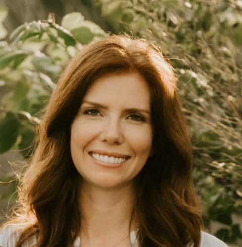 Katie Flodder