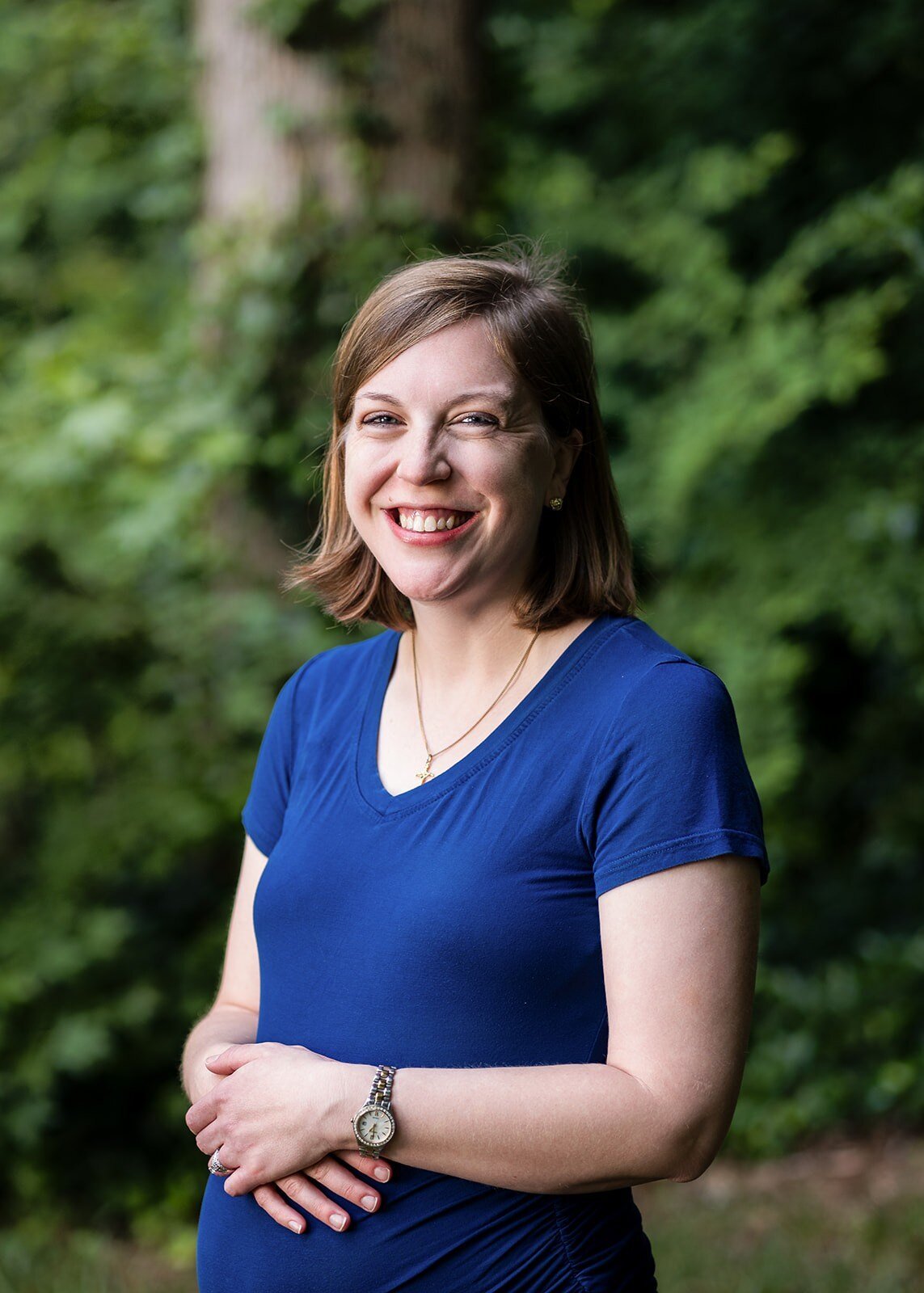 Taryn DeLong