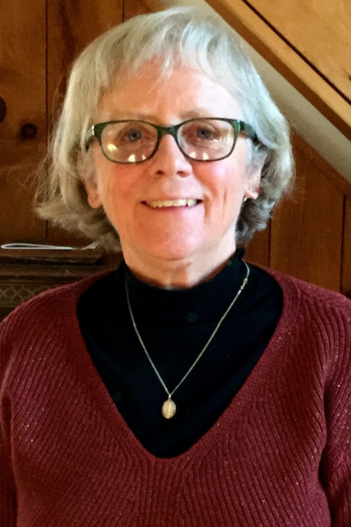 Kathryn Swegart